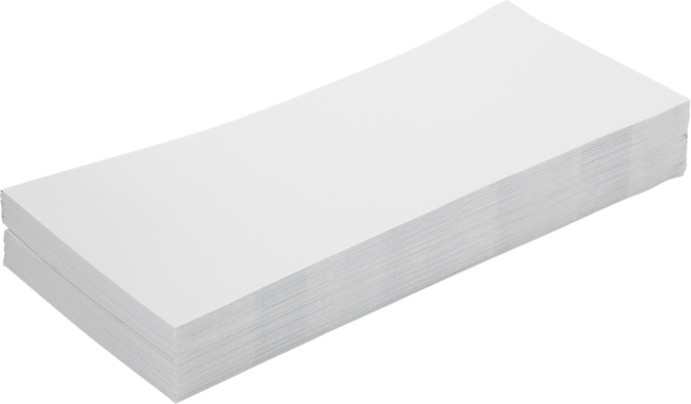 #10 Envelope w/Peel & Seal