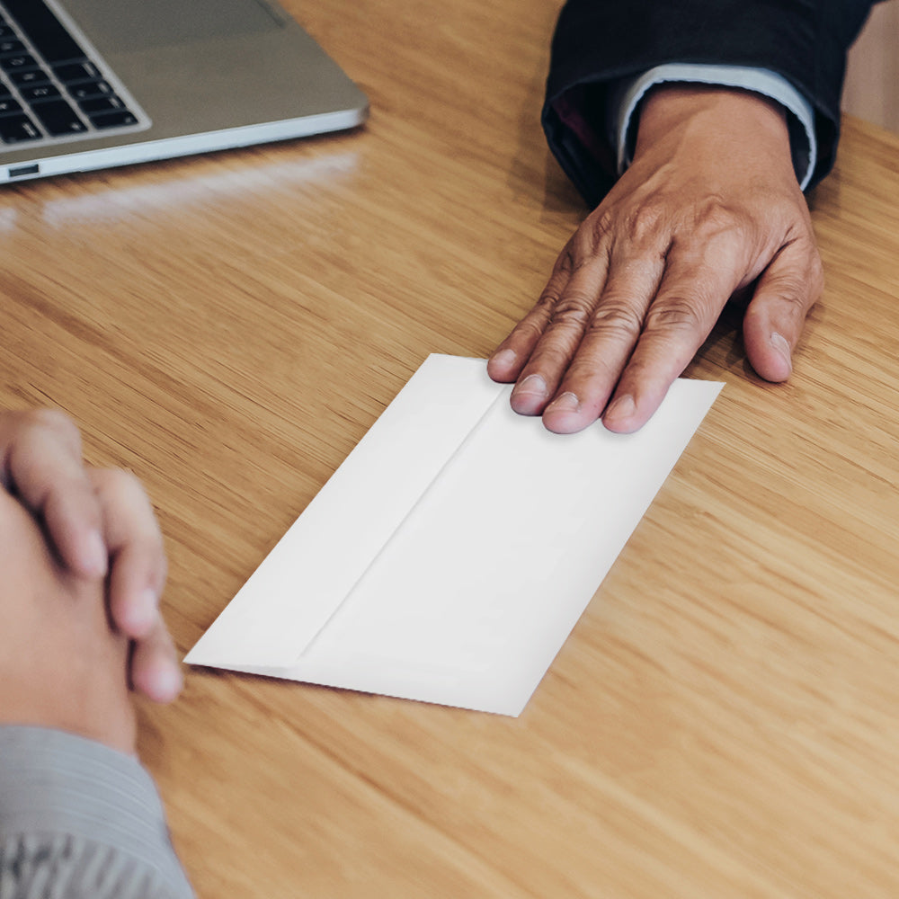 #10 Envelope w/Peel & Seal